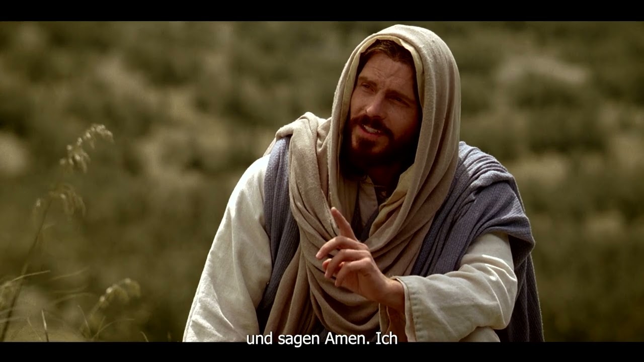 Vom Weltgericht