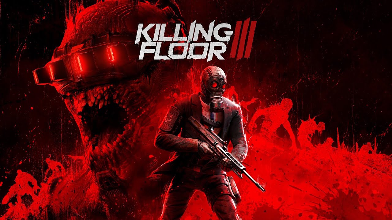 Killing Floor 3 OST — Impaler Boss Theme Gamerip — Rocky Gray, zYnthetic, Tripwire Int.