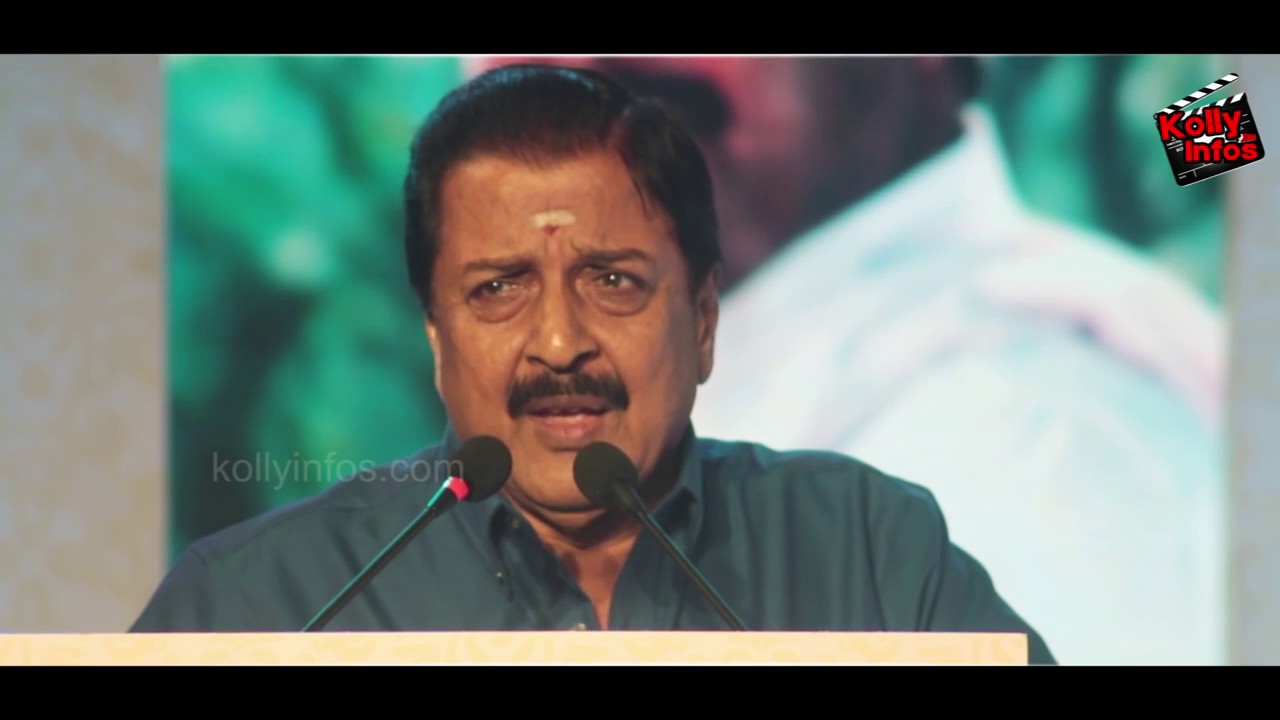 Sivakumar 75th Birthday celebration