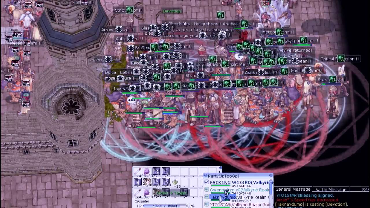 Daedalus - Sarah Server . krsnt . 10-1-16