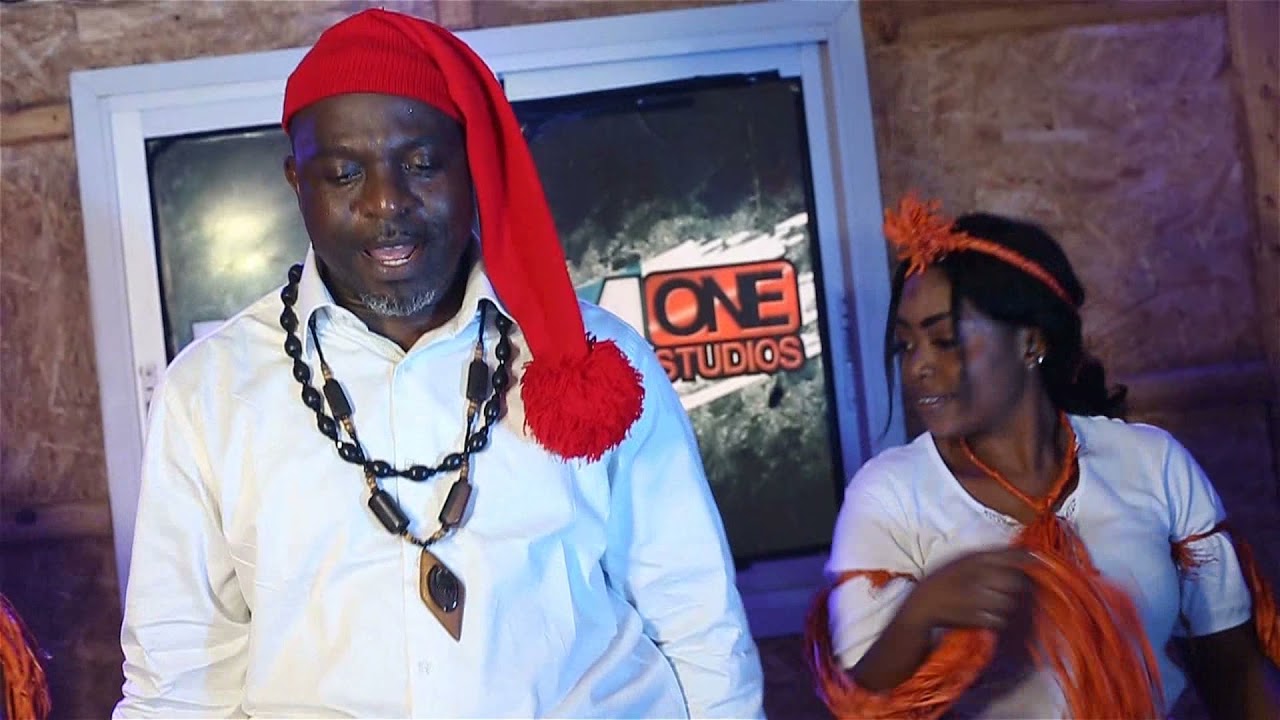 Minya M'Obase Oroko USA Convention  by Janea Fraza. Please like, comment and subscribe