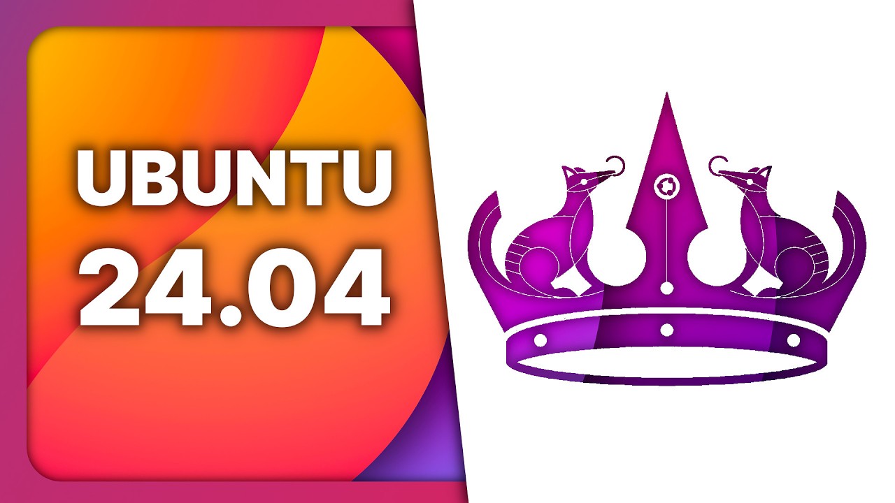 Ubuntu 24.04 LTS Review: solid, unexciting release (+all flavors)