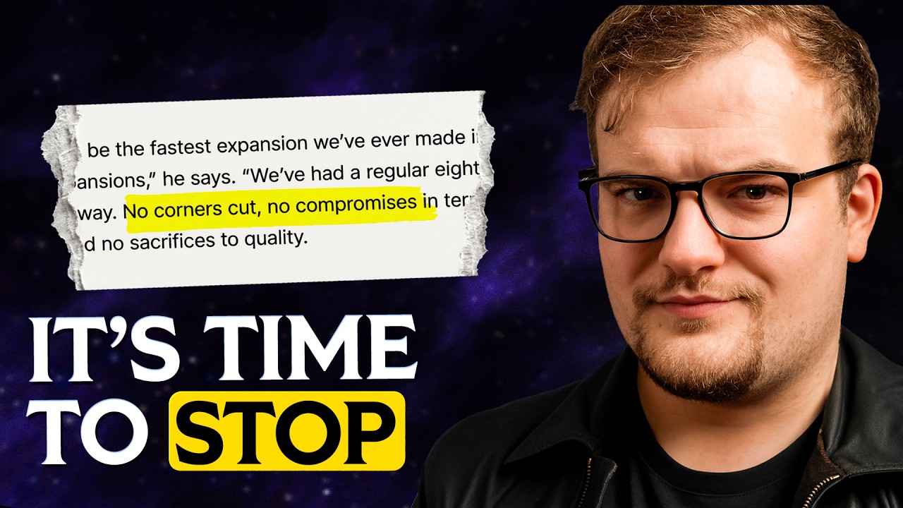 The Patch That Shattered Blizzard's Fragile Reputation
