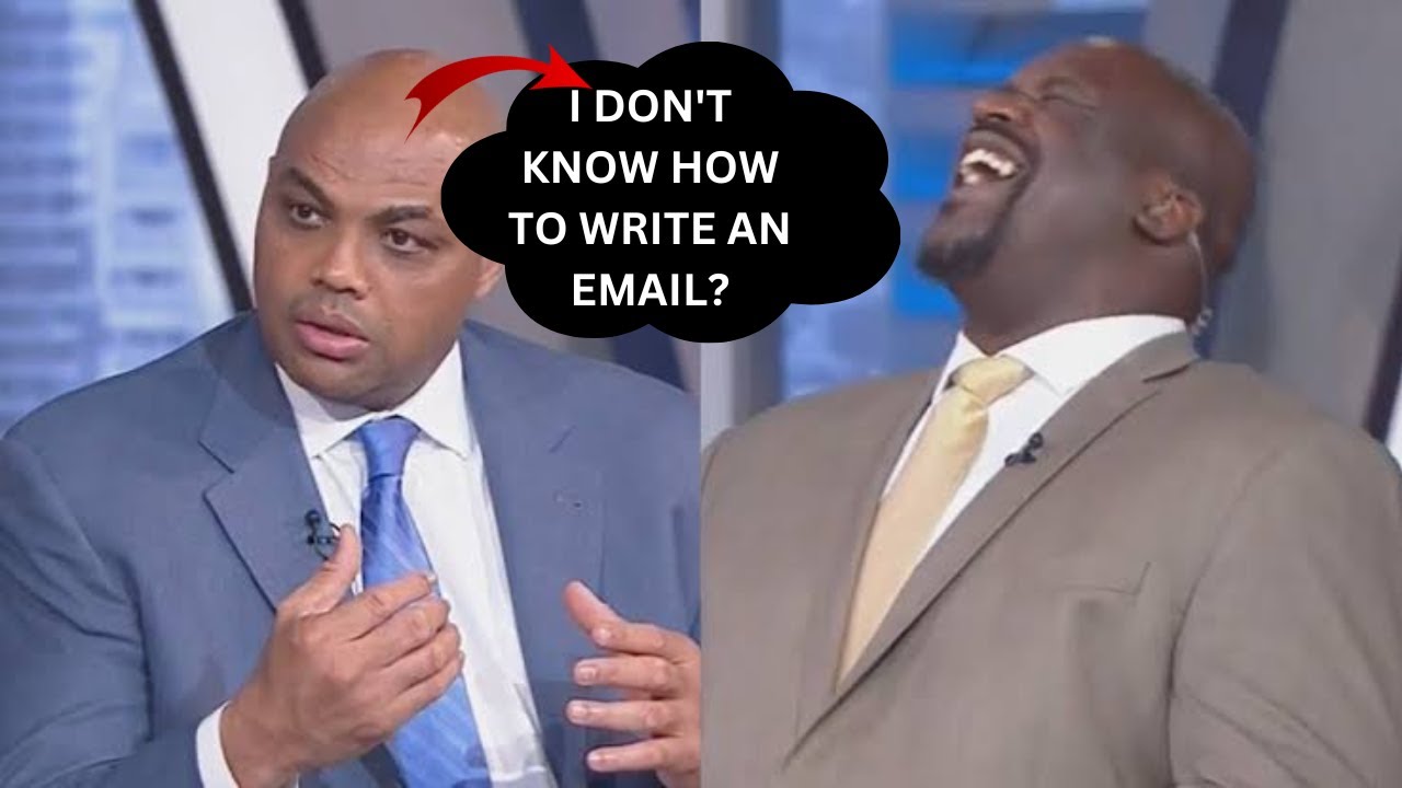 Shaq & Chuck: Shaqtin' a Fool Since 2011