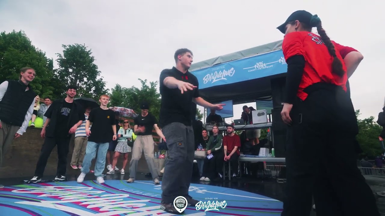 Crew final K-W vs FDSARR