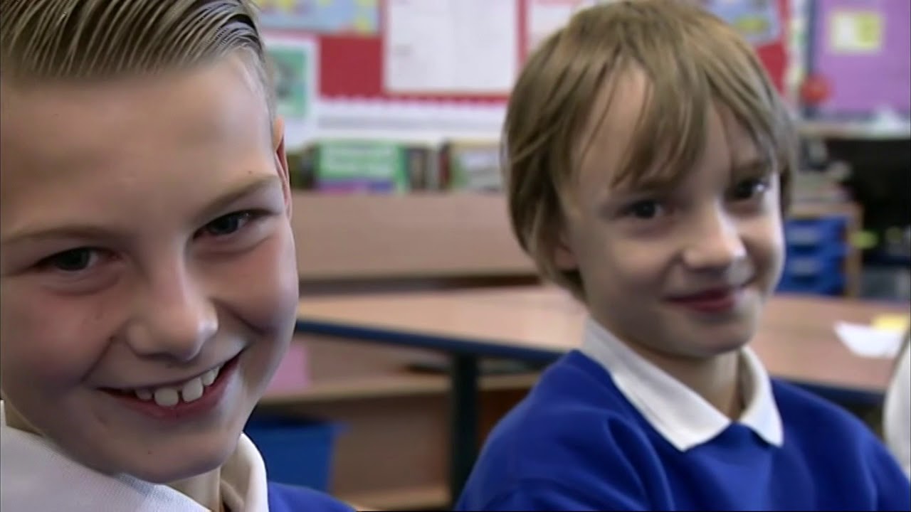 Nativity Rocks! Movie Premiere in Coventry