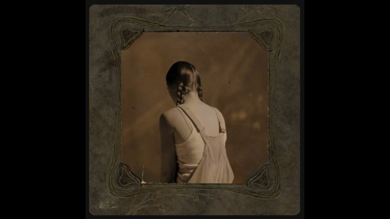 Ethel Cain - tempest (demo II)