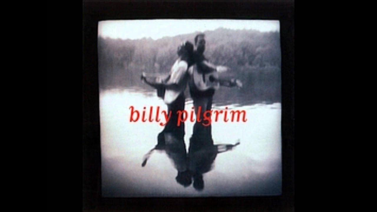 Billy Pilgrim - Get Me Out Of Here