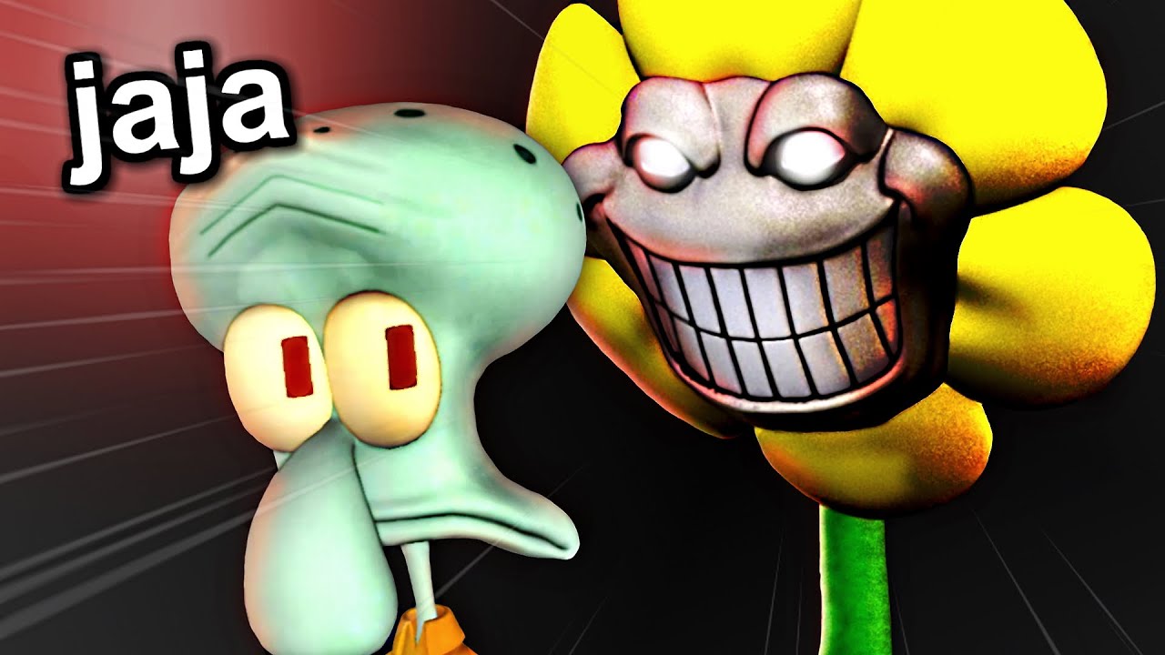 Terminé Undertale pero a qué costo..