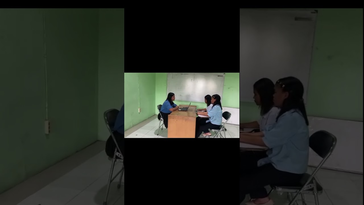 Tugas video observasi