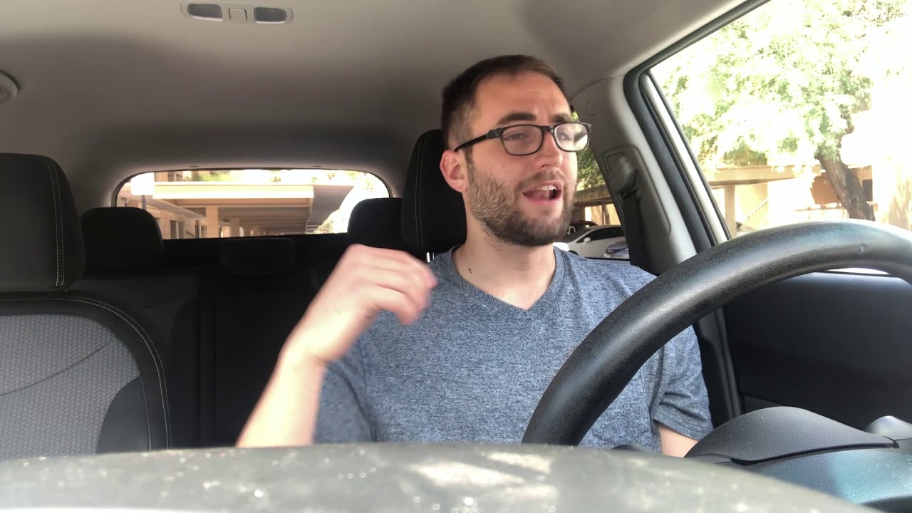 Why I Rate Uber Passengers 1 Star.