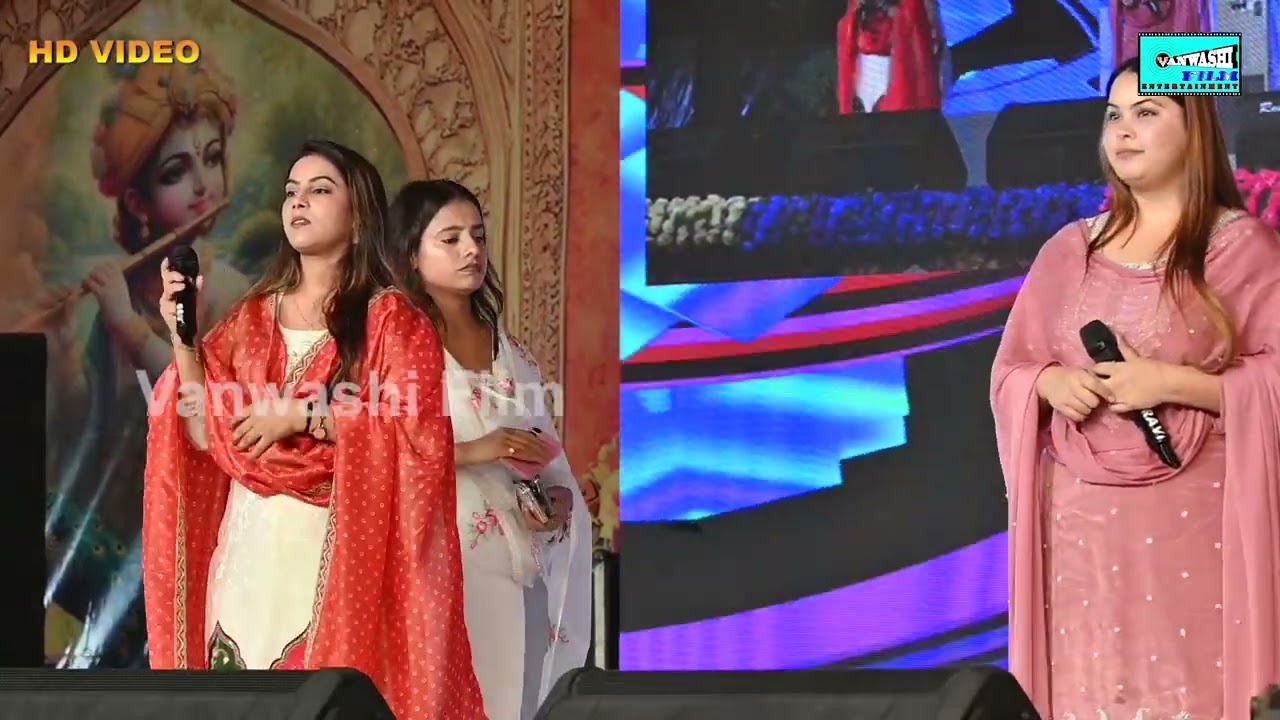 Karina Pandey Stage Program | गउरी के ललना हमरा अंगना में आई जी | सुपरहिट स्टेज प्रोग्राम