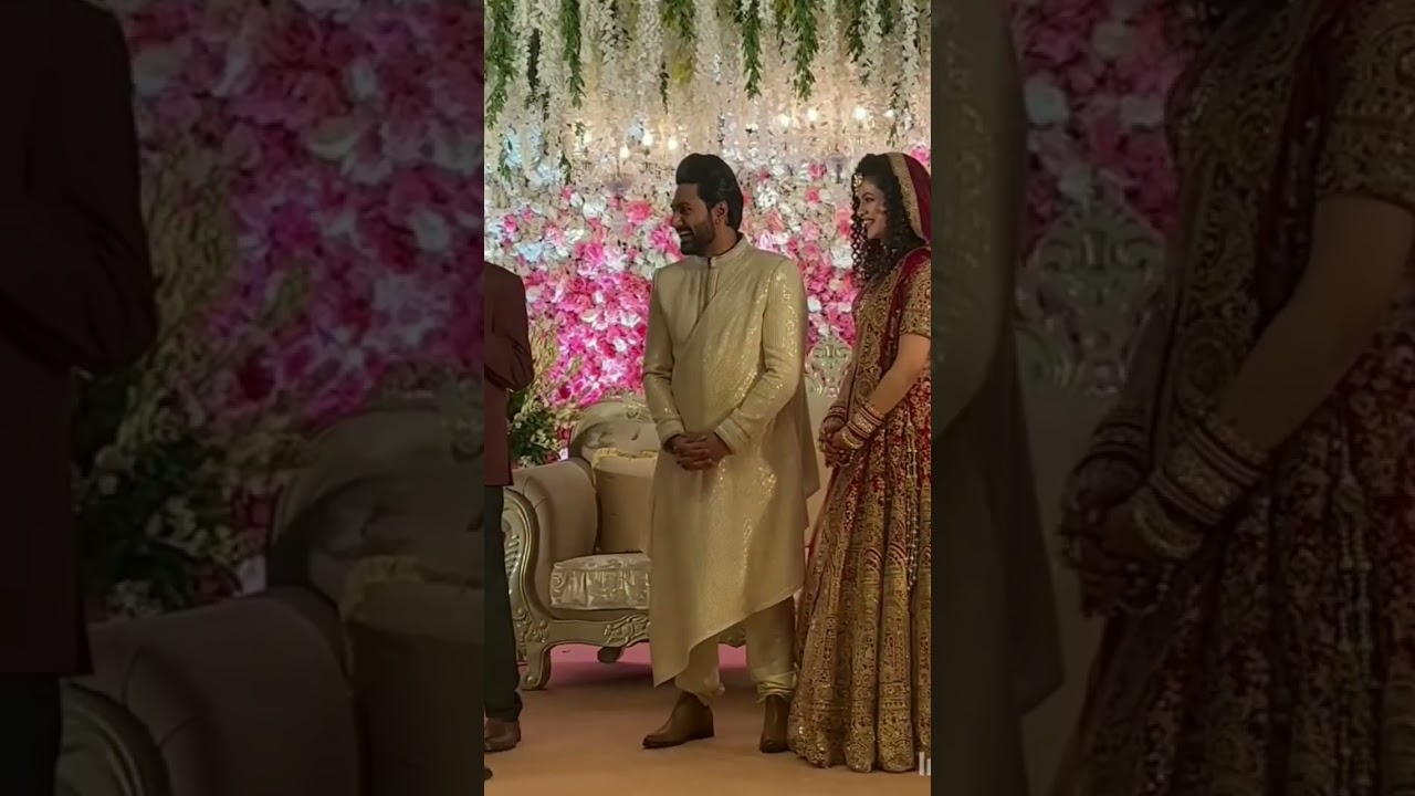 mithoon and palak wedding #mithoon #palak #wedding #marriage #love #godbless #lifeline #truelove