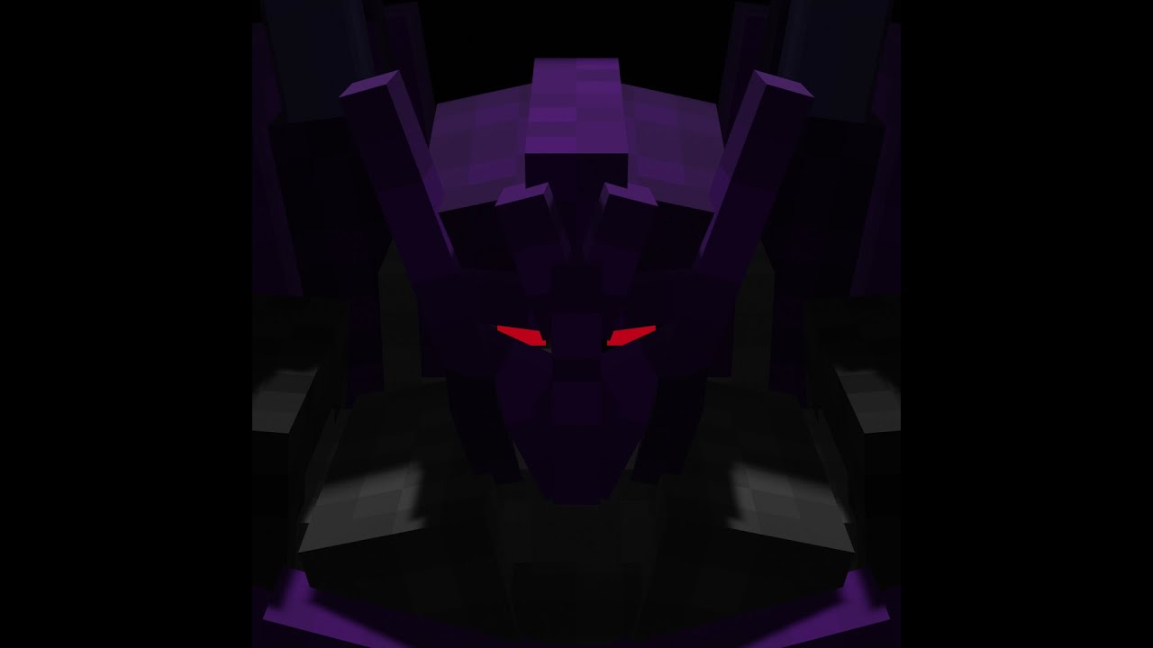 New Craftformers addon | (CRAFTFORMERS UNIVERSE)
