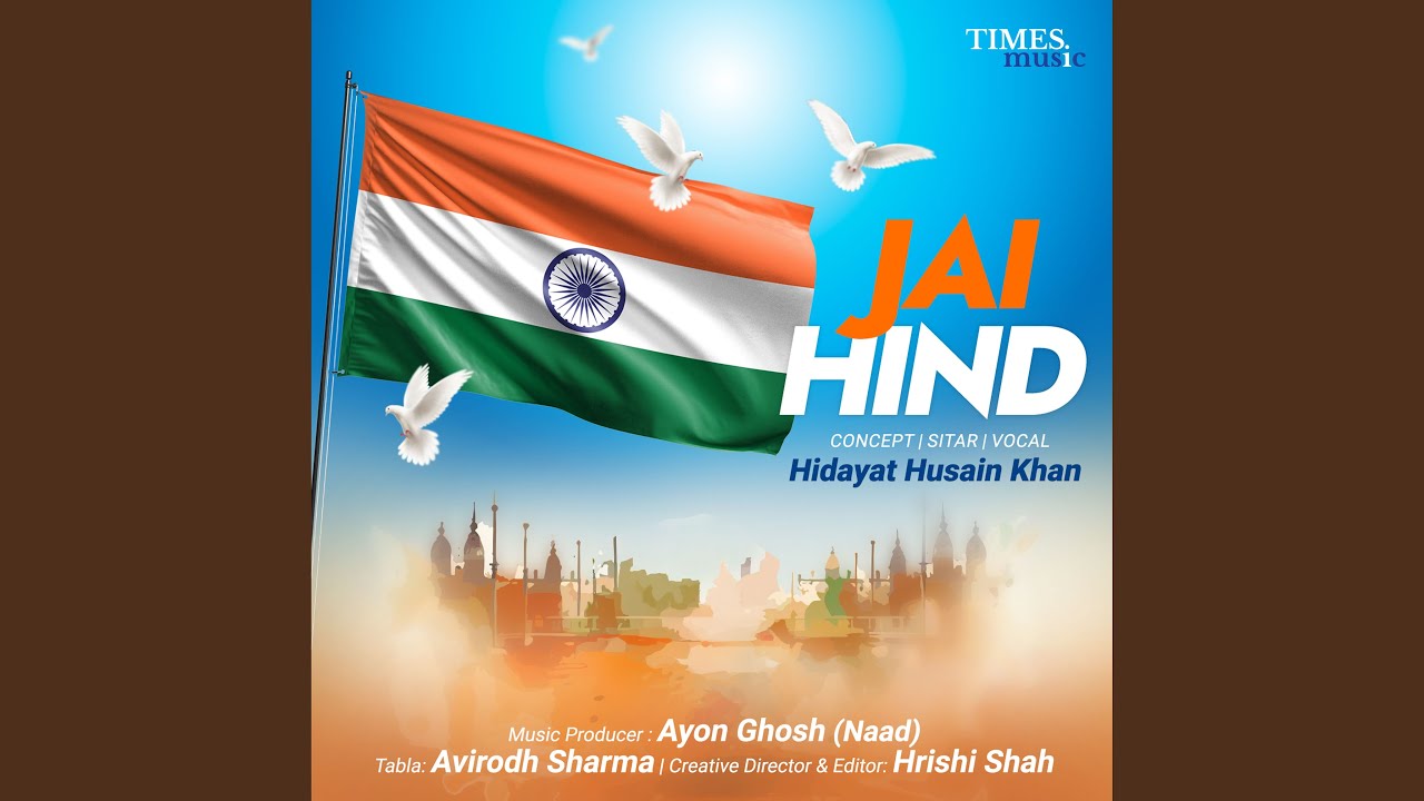 Jai Hind