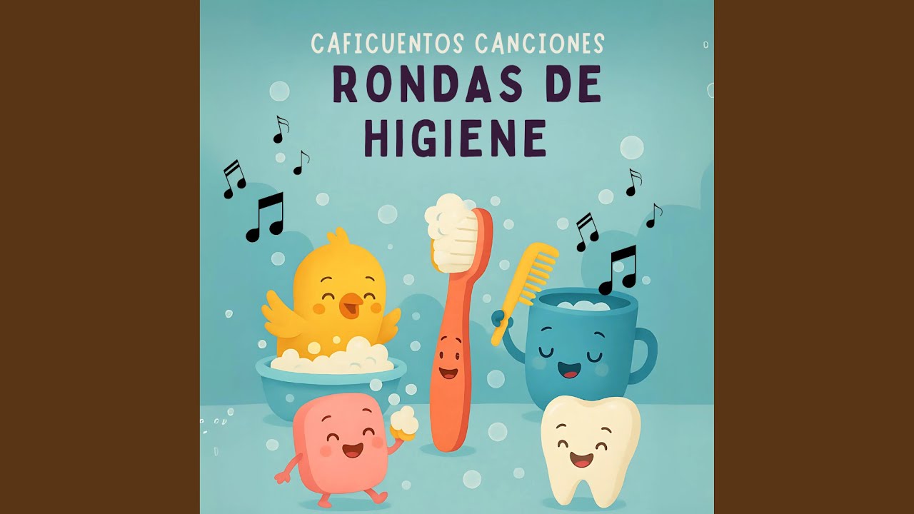 Ronda Infantil: Tilín, tilín orejitas a limpiar