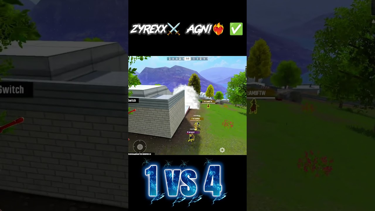 Fastest Impossible Clutch vs NxT 🤯
