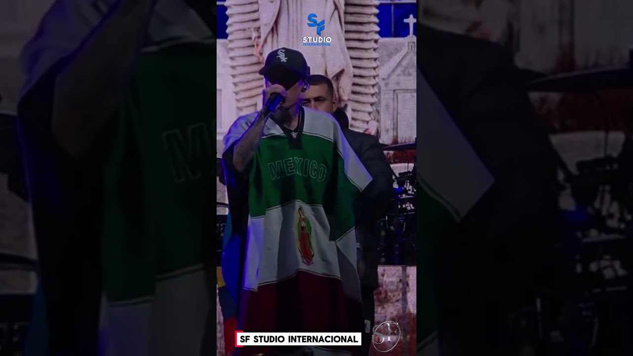 Santa Fe Klan humildad 