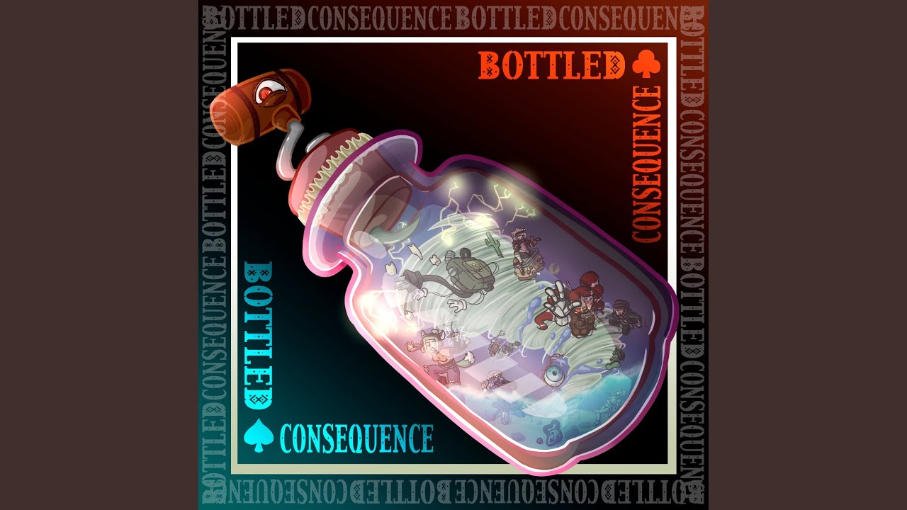 Hollow Vestiges (Instrumental)