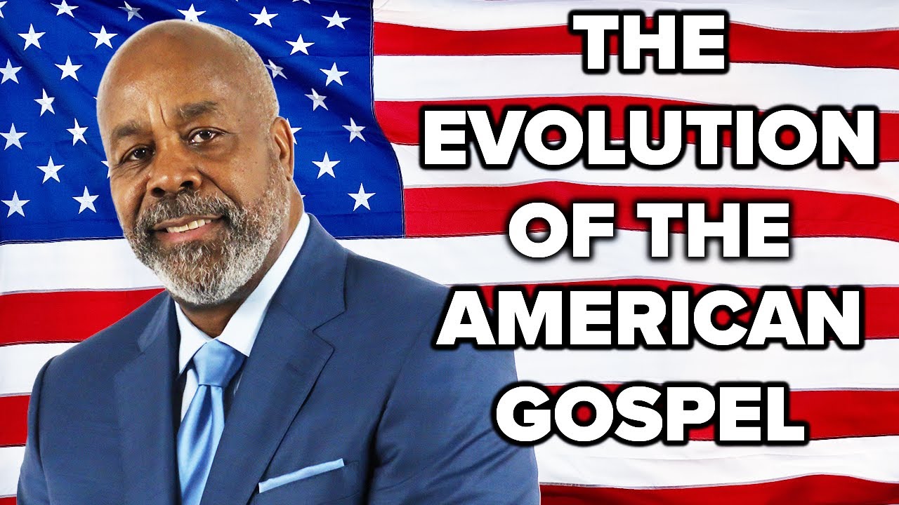 The Evolution of the American Gospel Part 6 - Thursday Night Premiere