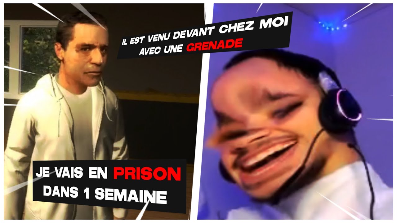 L'EXPERIENCE SOCIALE DARK RP ! EP#4