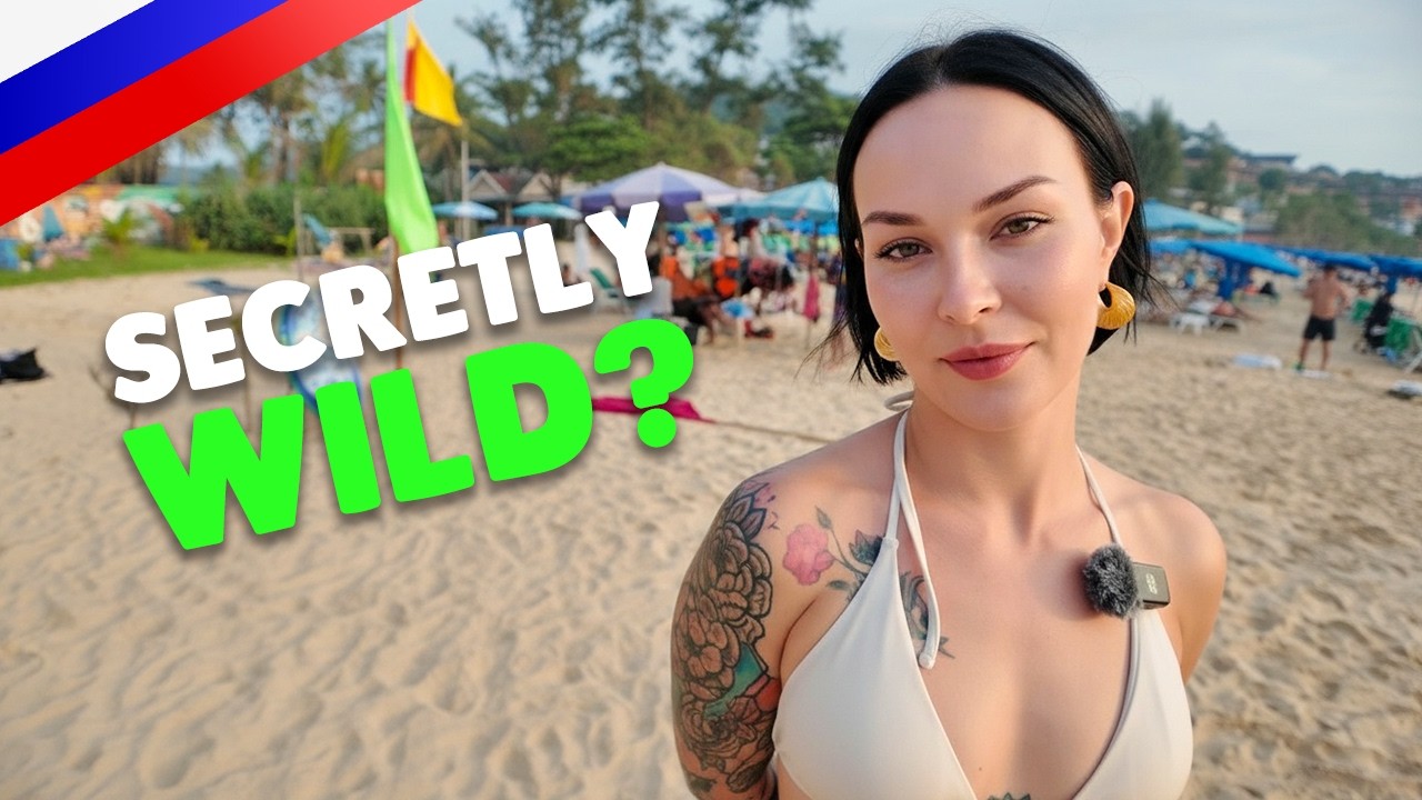 SHE REFUSED TO DO IT IN PUBLIC! DEALBREAKER
