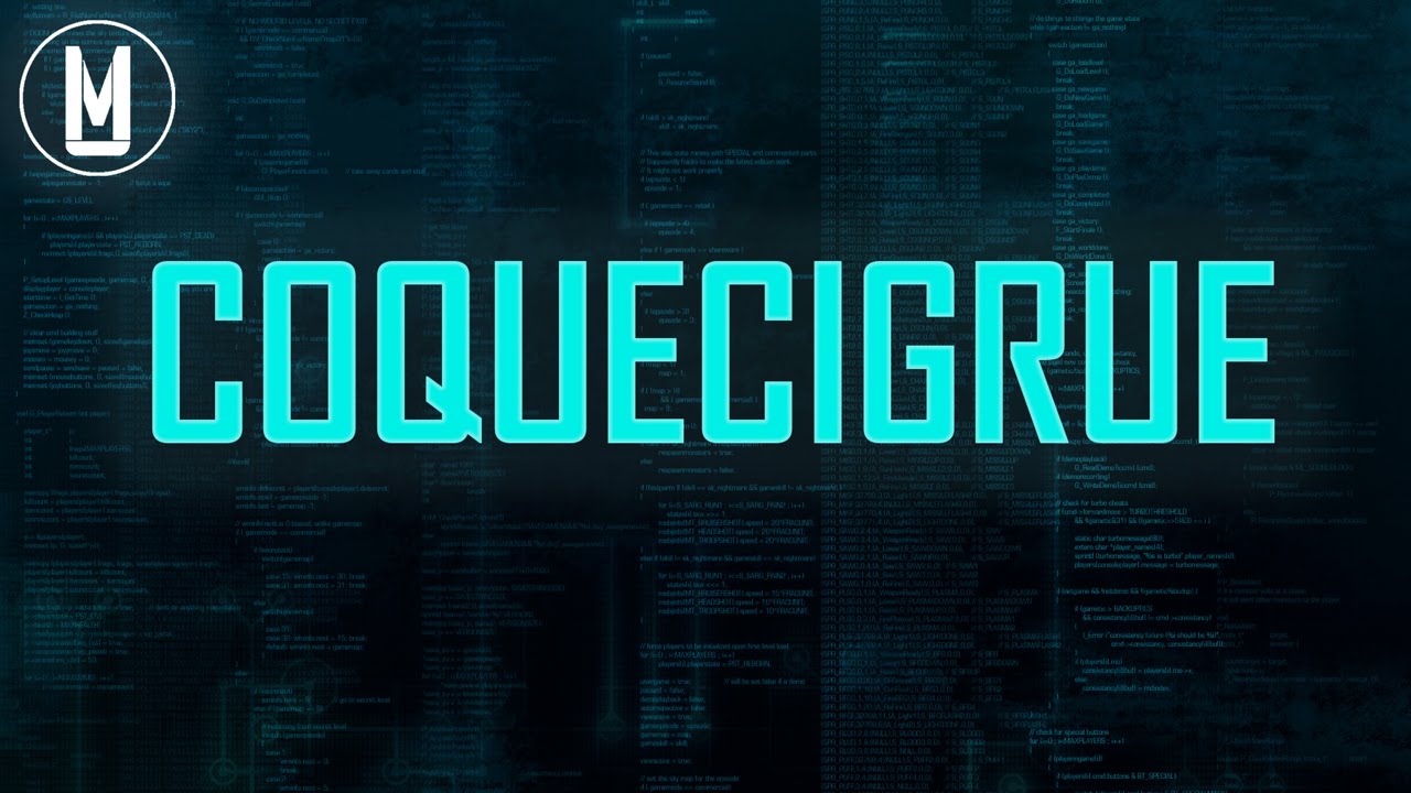 COMMENT CROIRE CE QU'IL RACONTE ? - Code MU 4