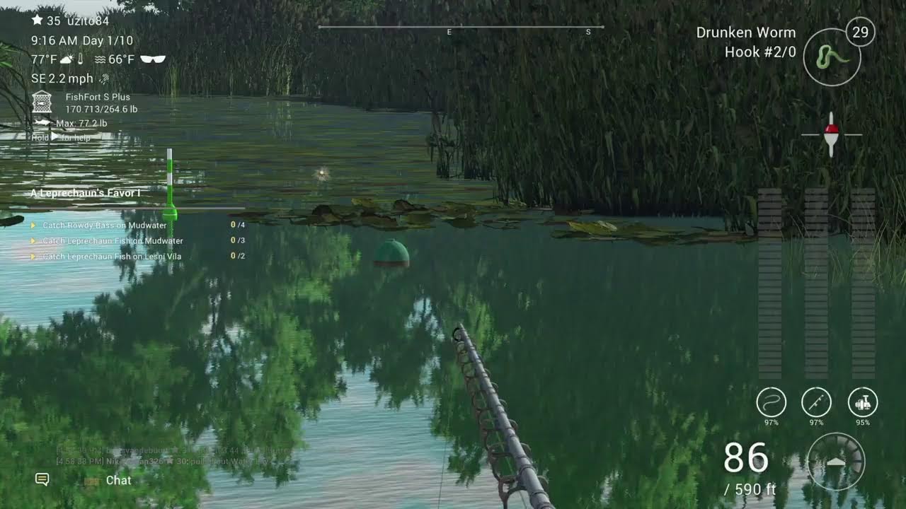 uzito84's finding errors