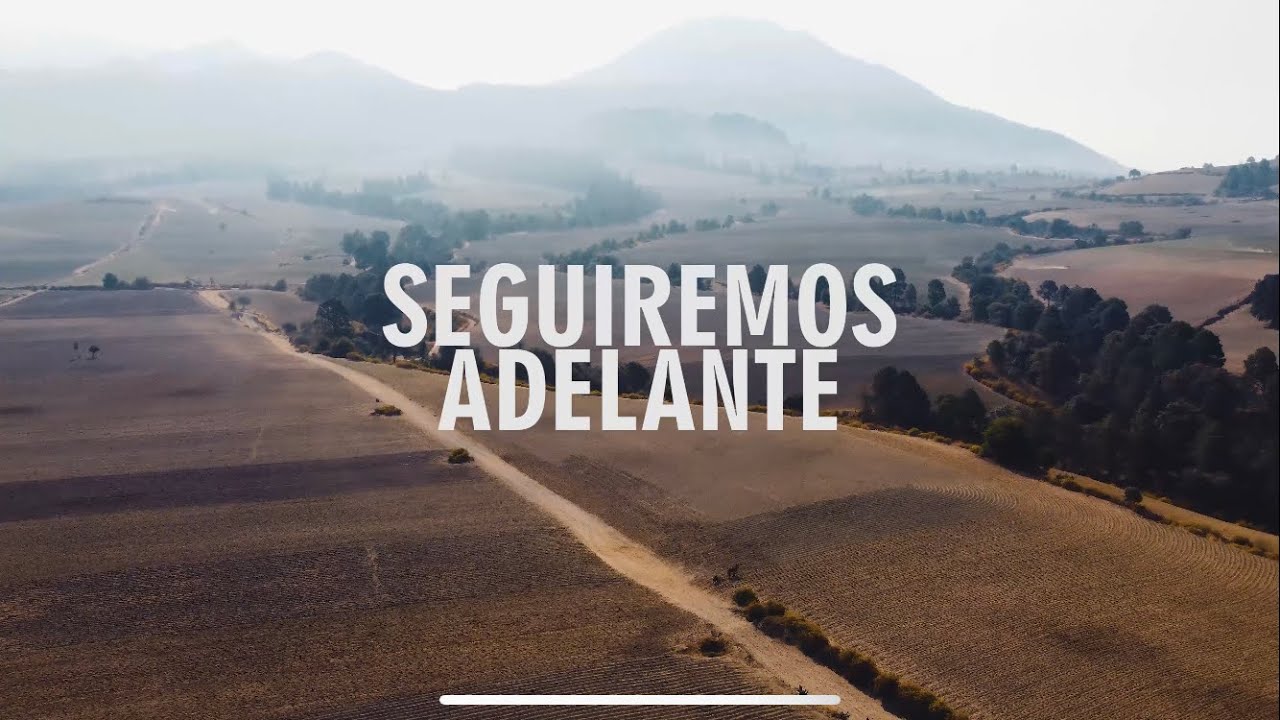 Andrés Barbosa - Seguiremos Adelante Ft. ft Metri-k - Macis 4E