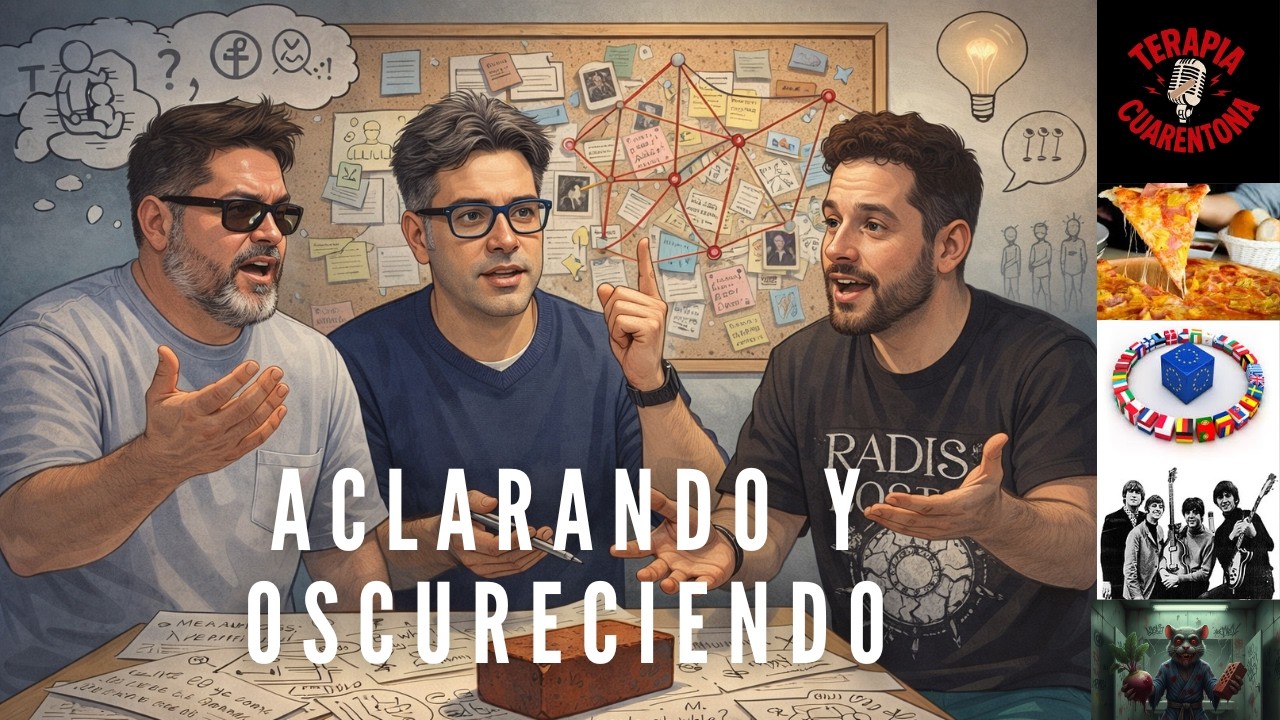 Aclareciendo y Oscureciendo