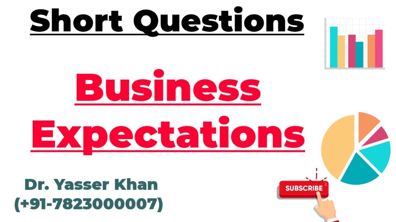 Business Expectations