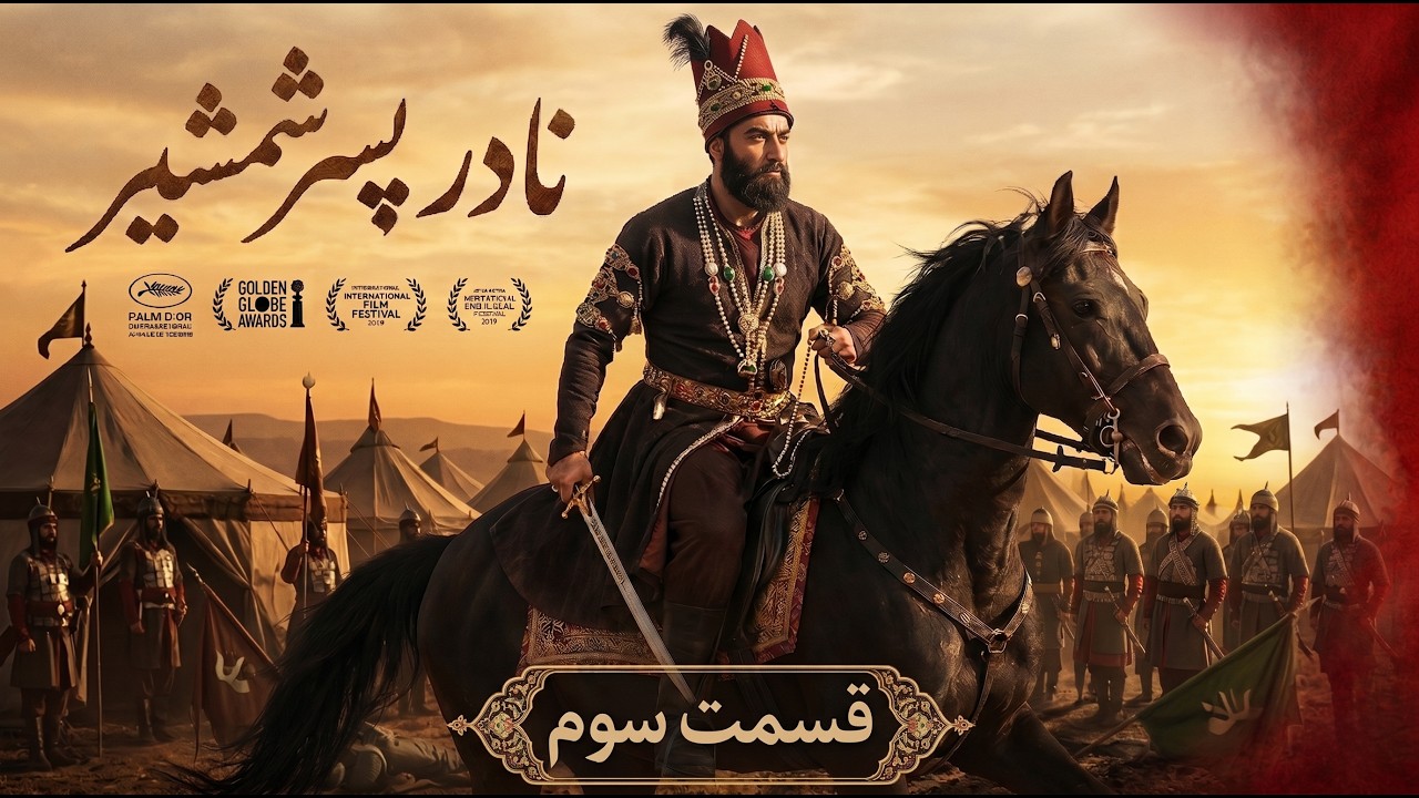 نبرد ملایر؛ وقتی نادرشاه به عثمانی درس فراموش‌نشدنی داد! قسمت سوم
