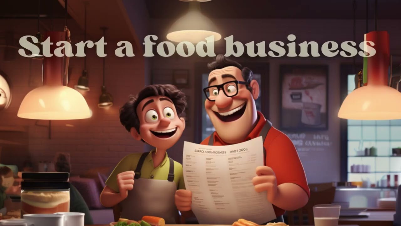 Live in Enschede? Love to cook? Become a chef on Homemade!