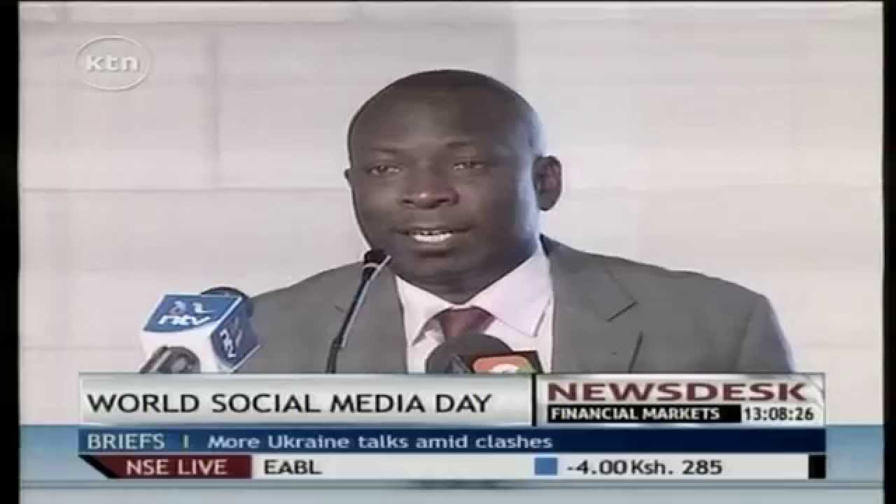 Kenya marks World Social Media Day amidst concerns of Ethnic bitterness on social media