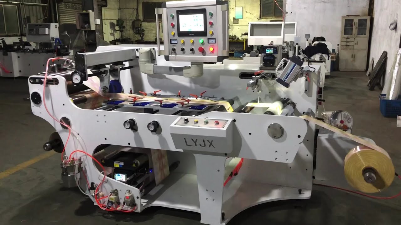 Shrink Sleeve Seamer