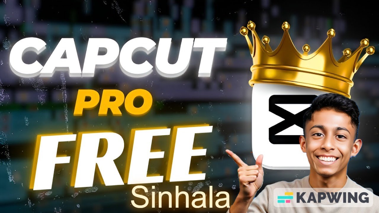 Unlocking CapCut PRO Features - The Easy Way