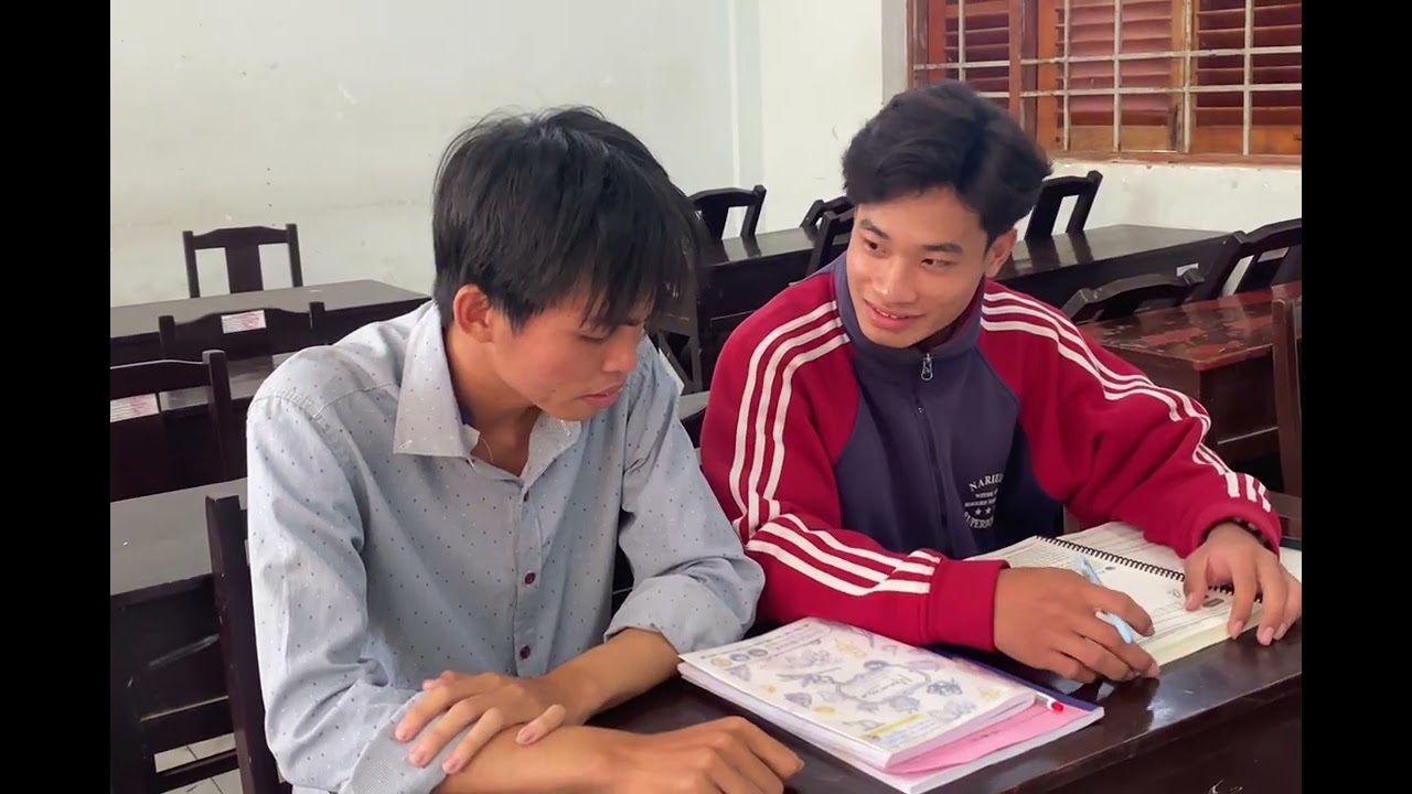 hôn nhân không như ta nghĩ 