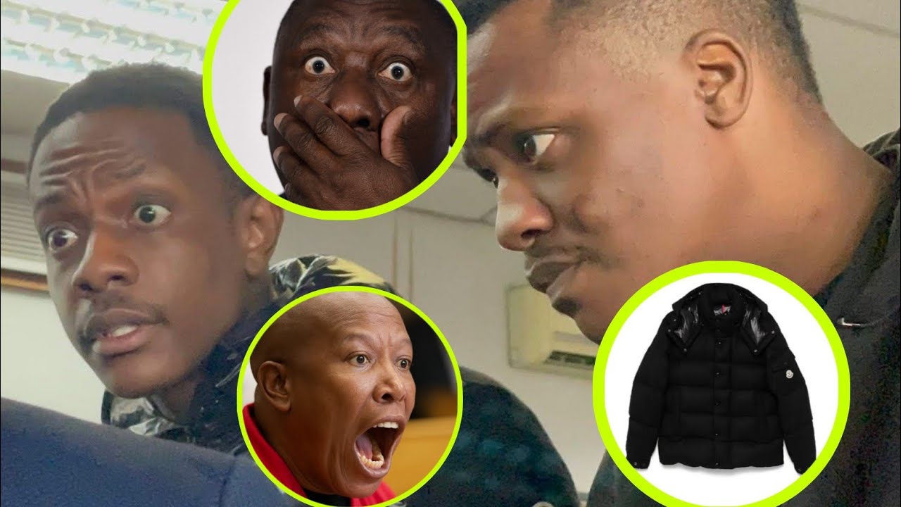What's Behind Chatunga Mugabe's $2,556 Jacket SCANDAL? 