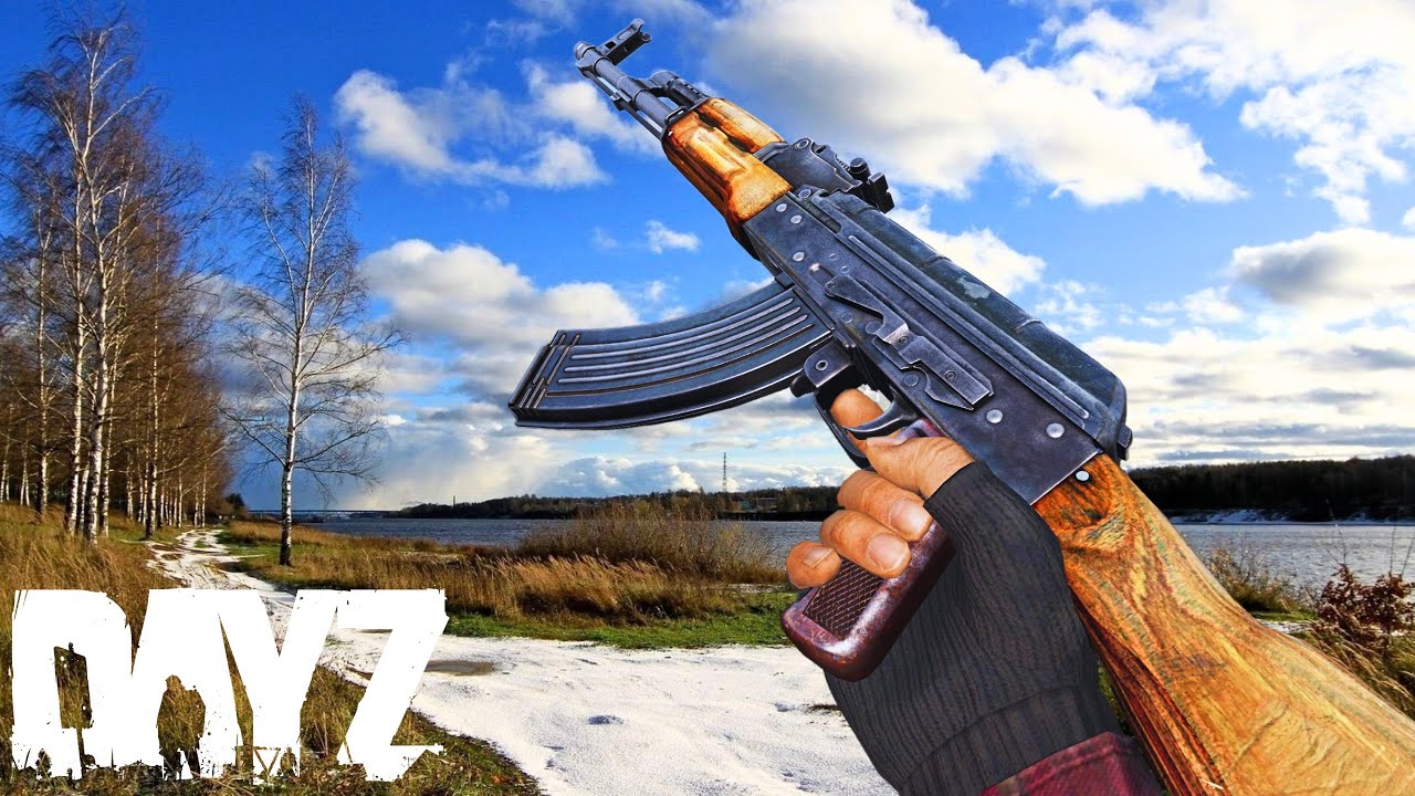 Виживаю на ХАРДКОР сервері в DayZ... | DayZ українською