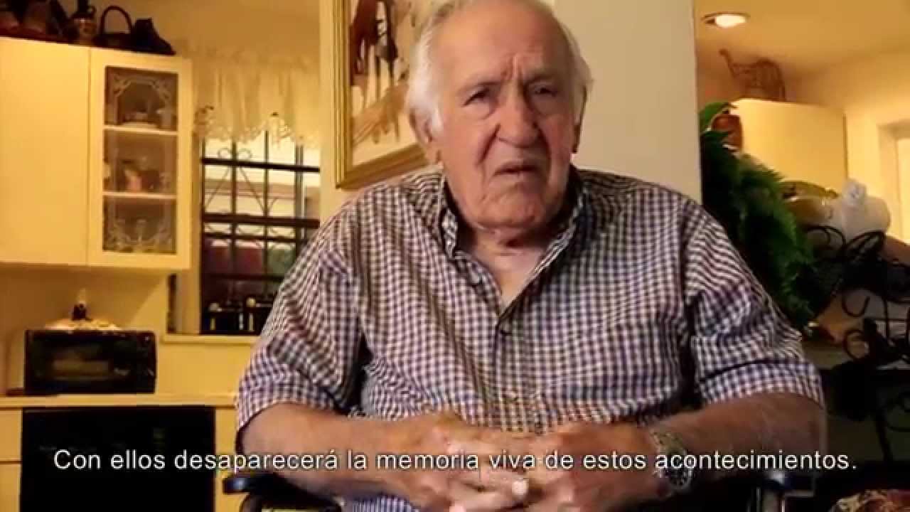 El Comandante Yankee (Novela gráfica) - Teaser