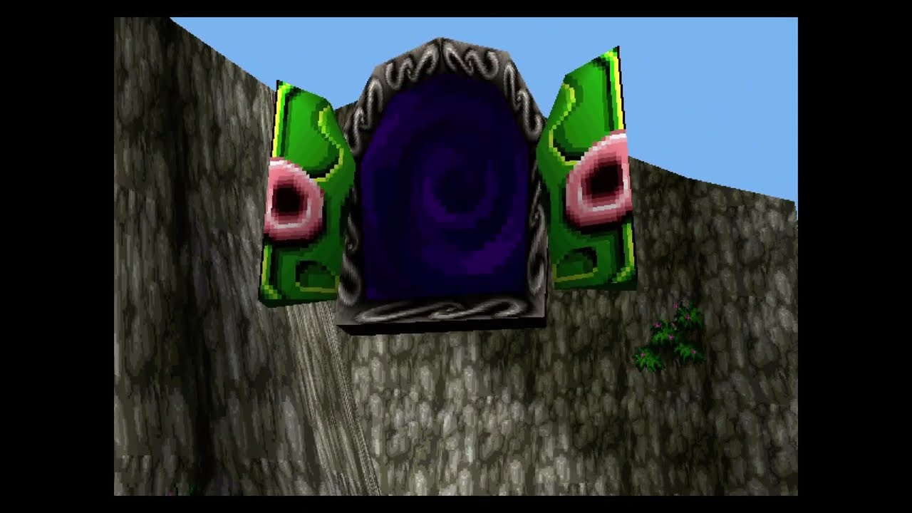 Master Tomba Telah Kembali! Tamatin Tomba2 - Episode Kujara Ranch Revisited + Evil Earth Pig Bag.