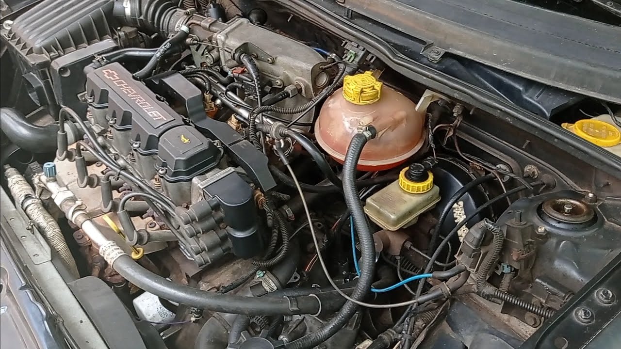 Como saber quando a bomba d'água do veículo tá ruim!