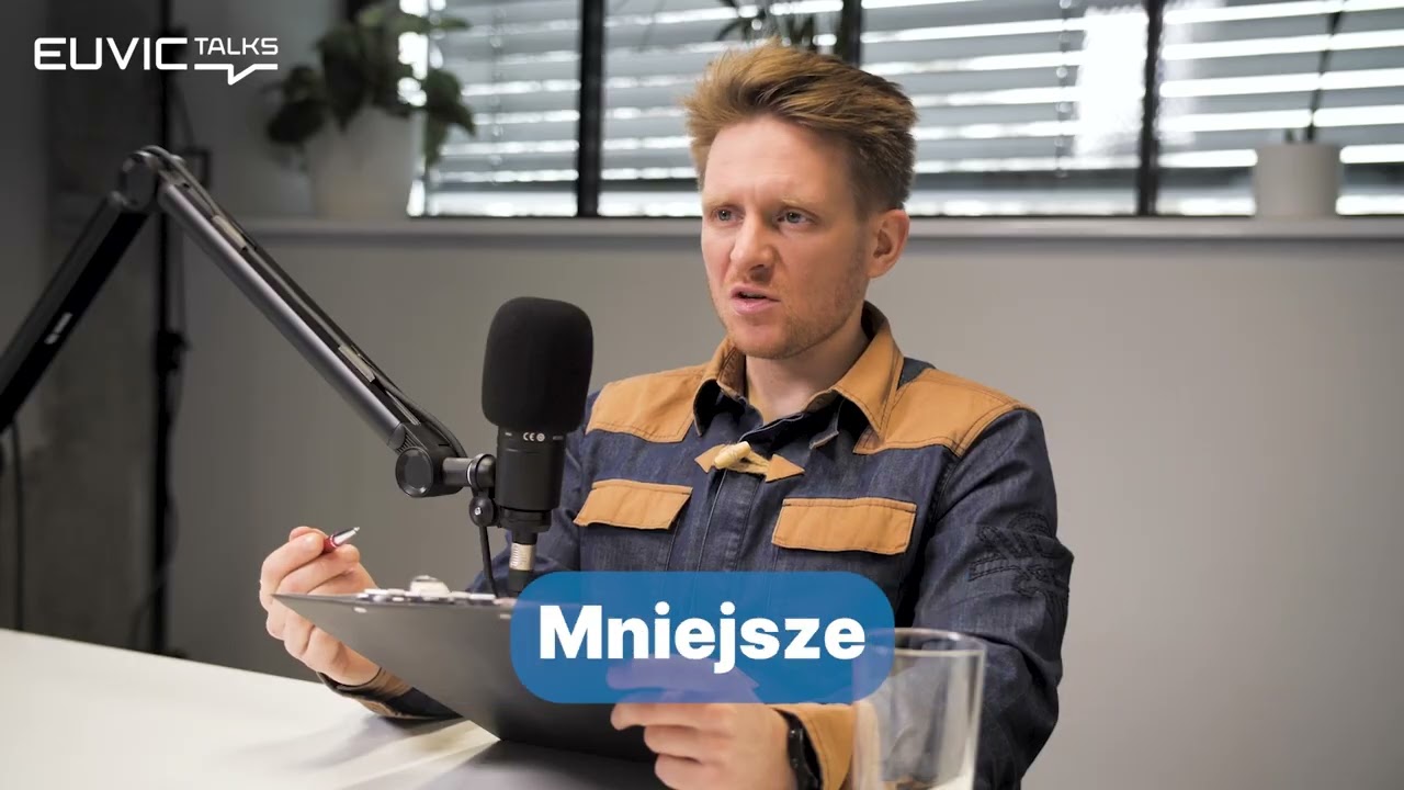 Euvic Talks - Rozwiązania Chmurowe Bez Tajemnic
