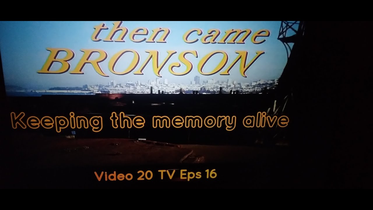 Video 20 TV Eps 16 A Picken and a Singin