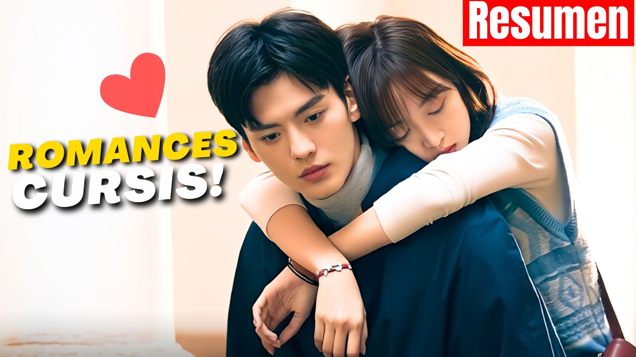 ❤️ROMANCES CURSIS: 5 C-DRAMAS CON ALTAS DOSIS DE AMOR