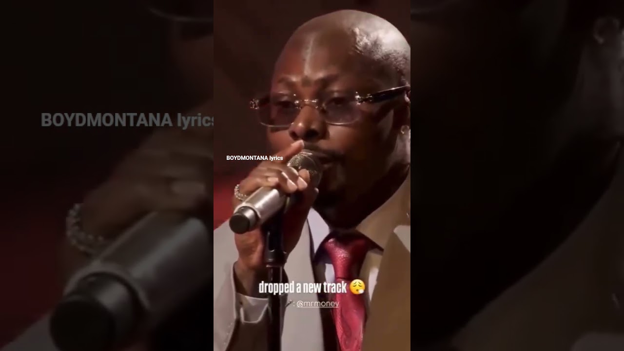 Asake previews new music from his upcoming “Money” album at his Red Bull Symphonic concert🤩🤩🥰