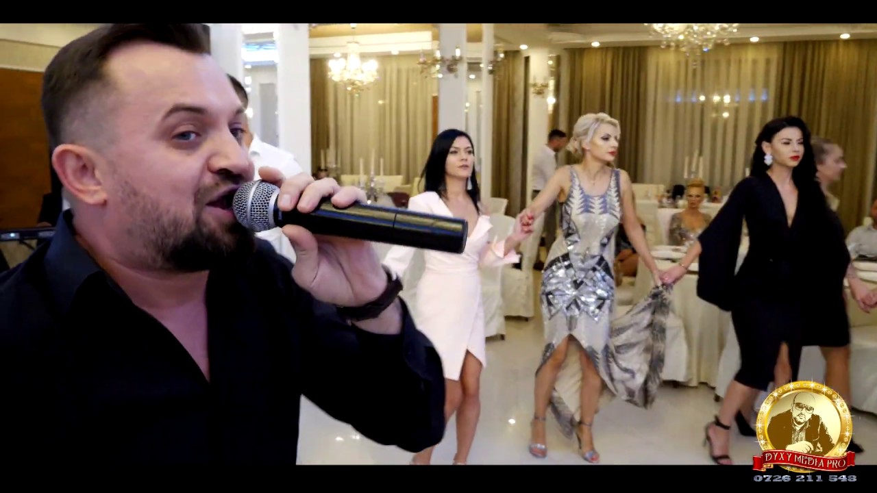 Adrian de la Severin - Am muierea vrednica - LIVE 2019 la Craiova