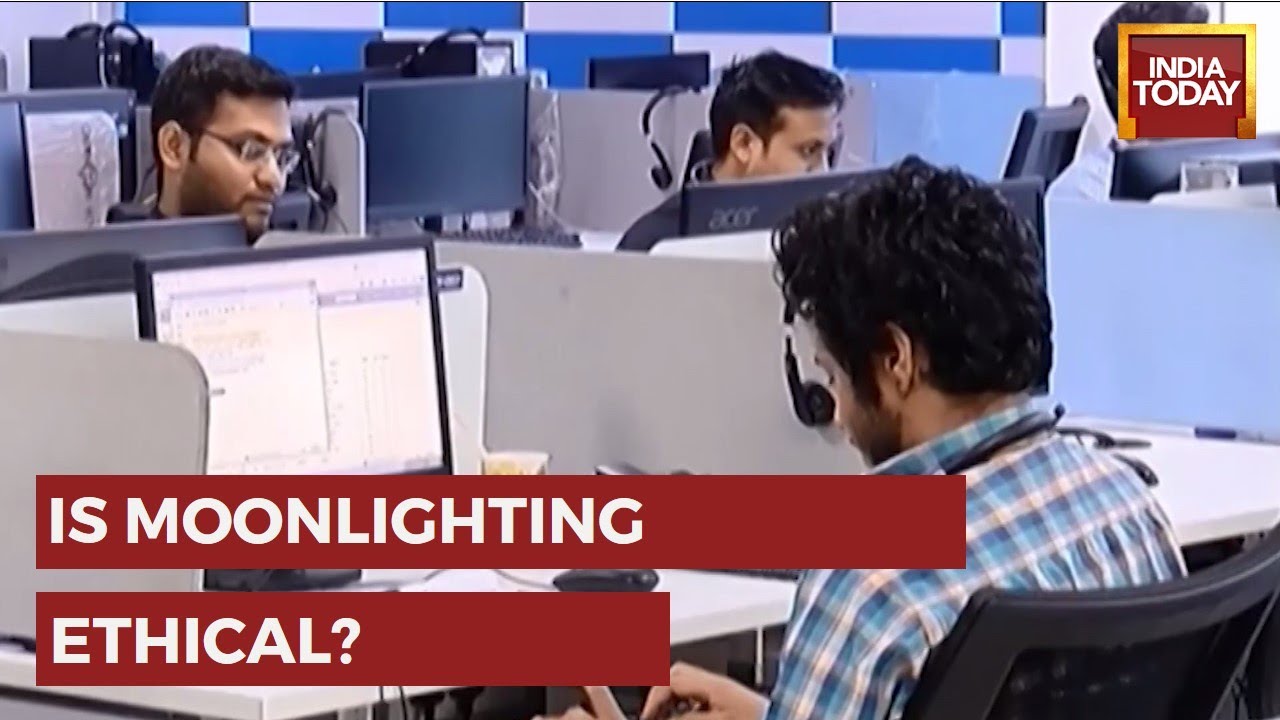 What Is Moonlighting? | Are Side Hustles Worth It? Professionals Share Their Views