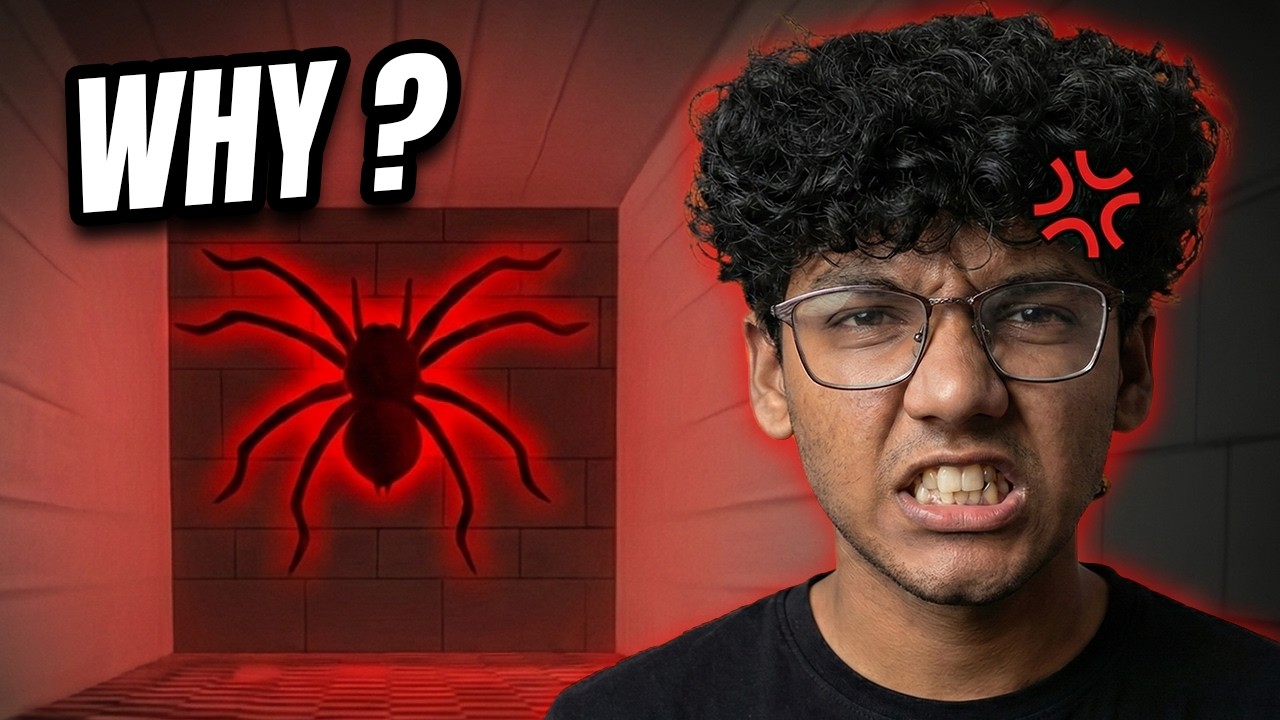 This Game Is Actually Unfair 😭 | Fever Meme Gameplay
