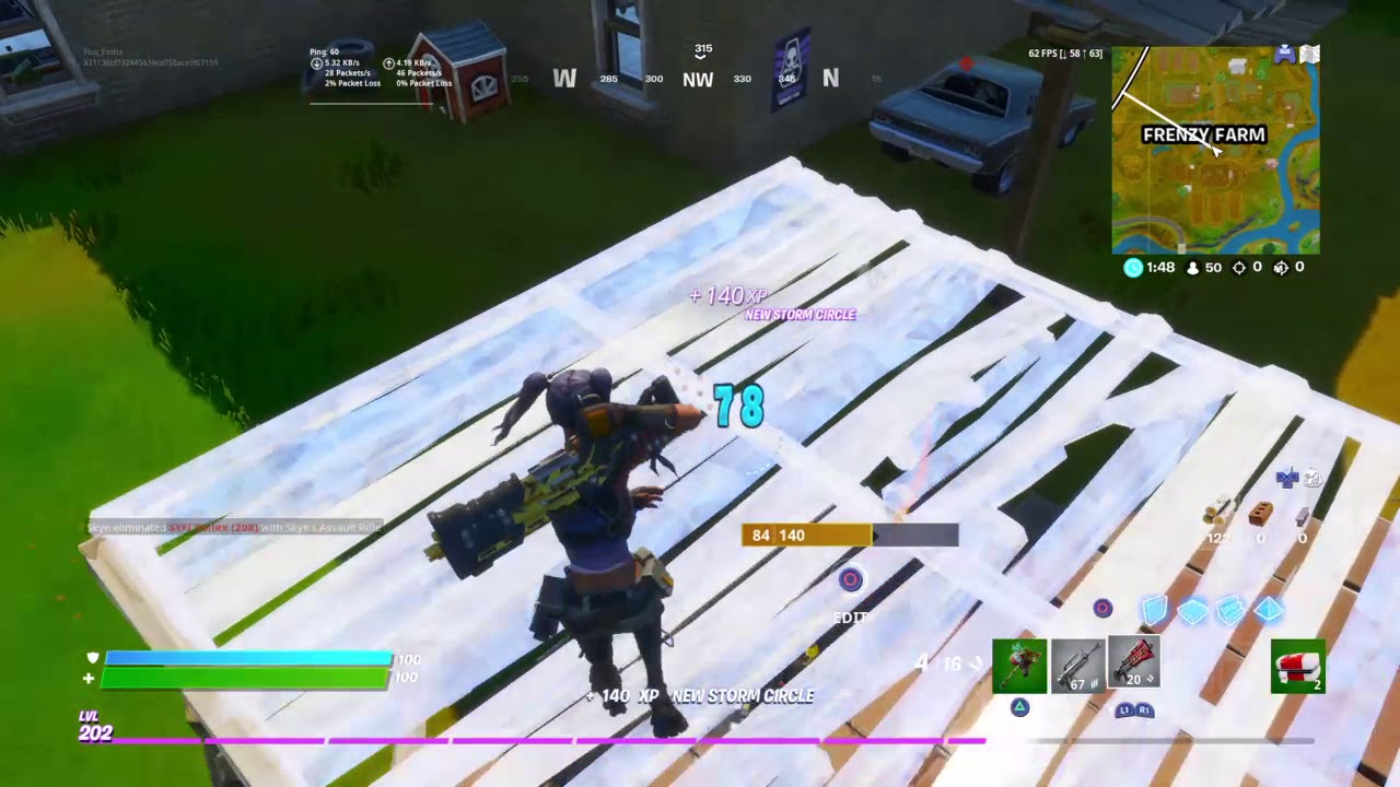 Outplay
